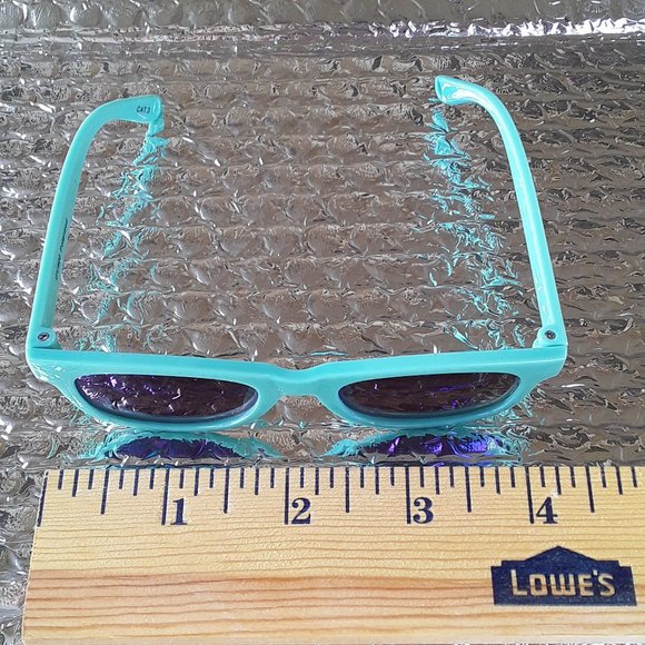 Baby Sunnies Other - Sky Blue Flexible Polarized Baby Sunglasses by Baby Sunnies 0-24 Months